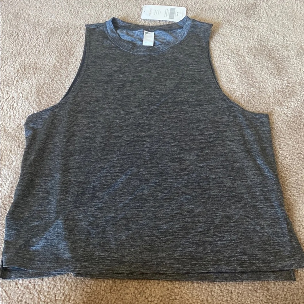NWT Fabletics Top